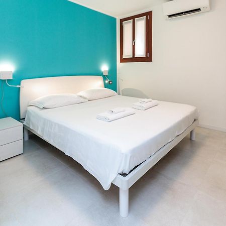 Apartamento Accogliente Monolocale Veneziano1 Aria Condizionata, Vicino A Campus E Stazione Exterior foto