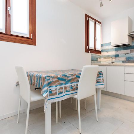 Apartamento Accogliente Monolocale Veneziano1 Aria Condizionata, Vicino A Campus E Stazione Exterior foto