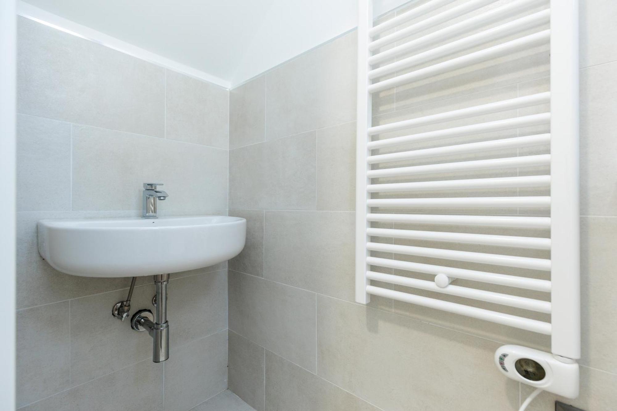 Apartamento Accogliente Monolocale Veneziano1 Aria Condizionata, Vicino A Campus E Stazione Exterior foto