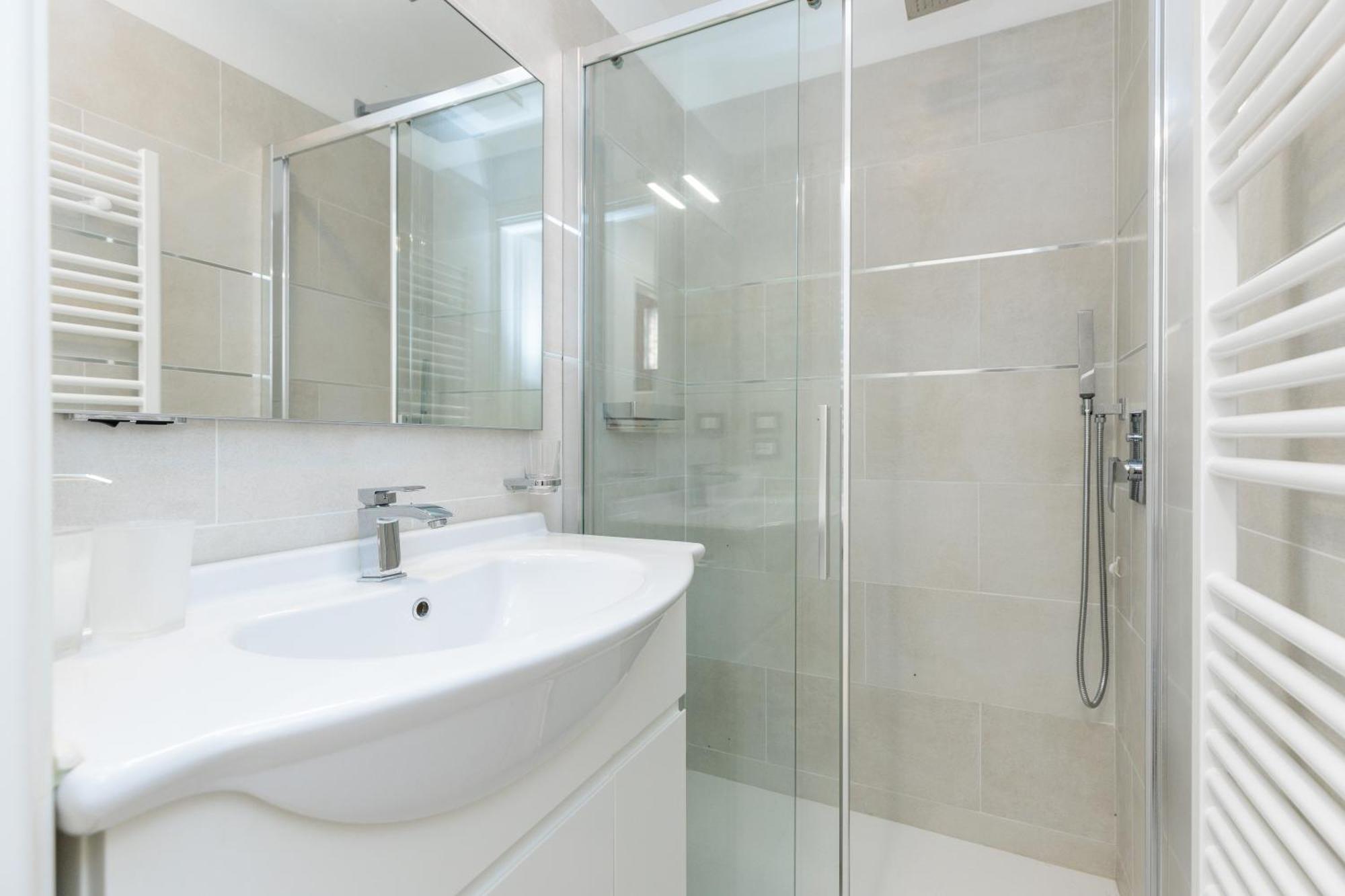 Apartamento Accogliente Monolocale Veneziano1 Aria Condizionata, Vicino A Campus E Stazione Exterior foto