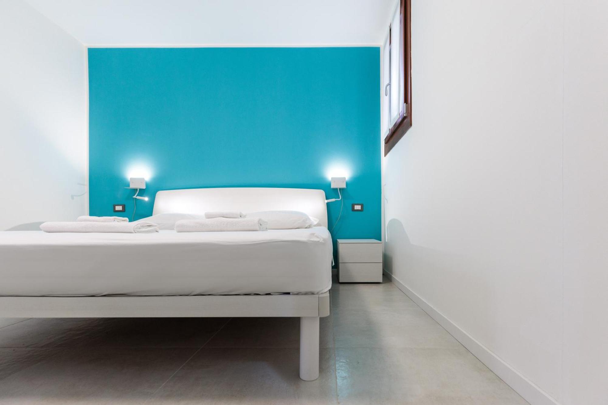 Apartamento Accogliente Monolocale Veneziano1 Aria Condizionata, Vicino A Campus E Stazione Exterior foto