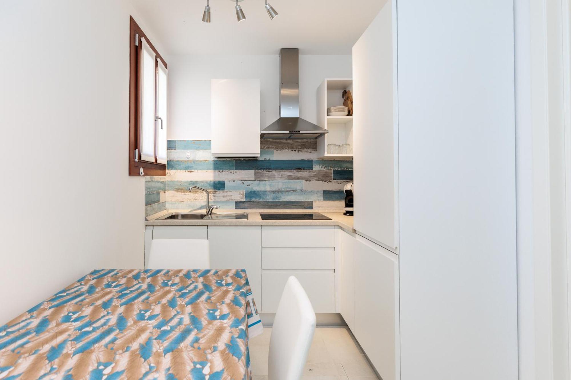 Apartamento Accogliente Monolocale Veneziano1 Aria Condizionata, Vicino A Campus E Stazione Exterior foto